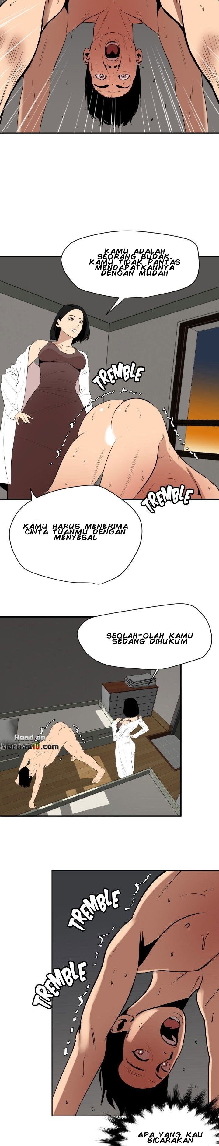 Lightning Rod - Chapter 62 18