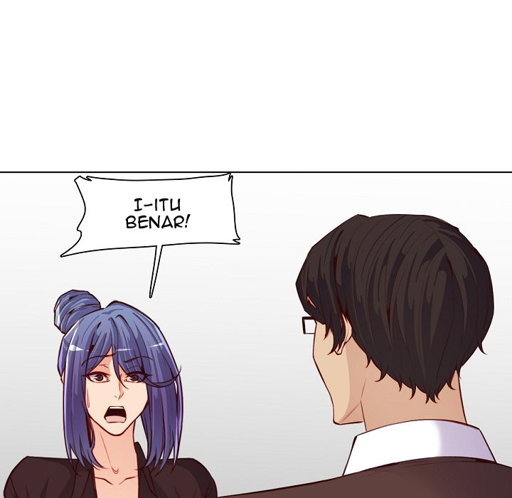 Never Too Late - Chapter 121 19