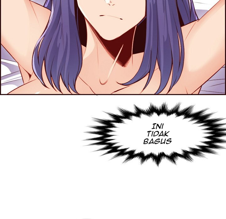 Never Too Late - Chapter 121 99