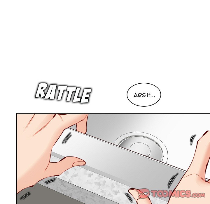 Never Too Late - Chapter 121 28