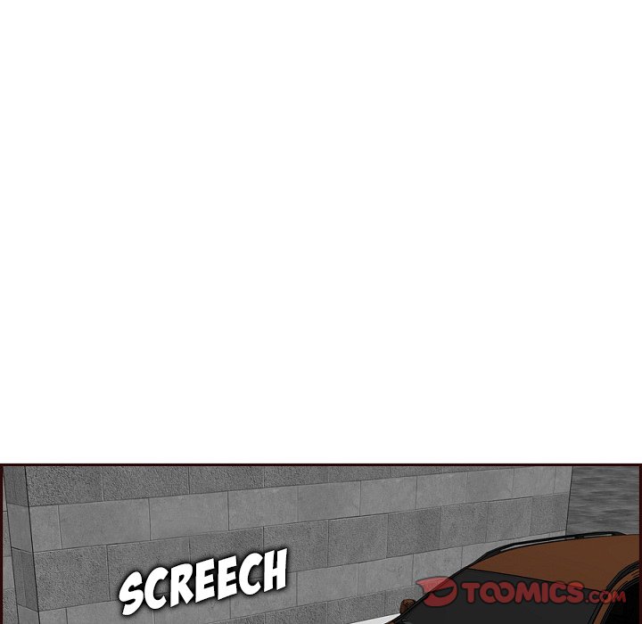 Never Too Late - Chapter 121 68