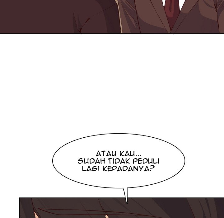 Never Too Late - Chapter 121 17