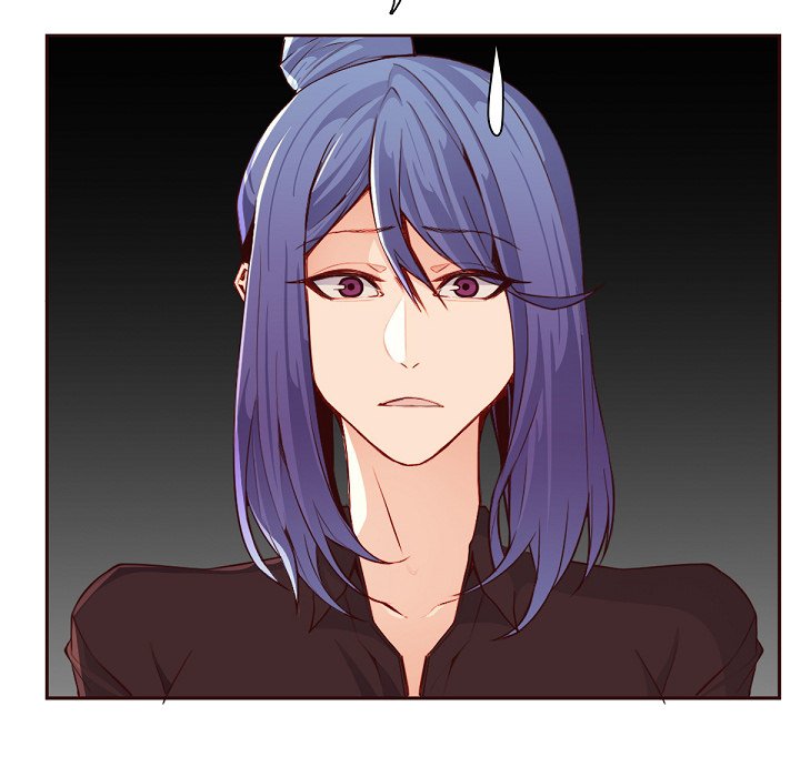 Never Too Late - Chapter 121 8