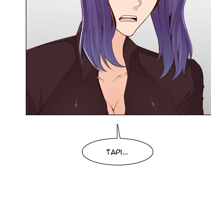 Never Too Late - Chapter 121 15