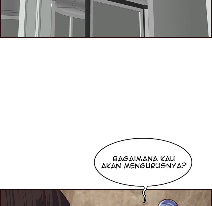 Never Too Late - Chapter 121 58