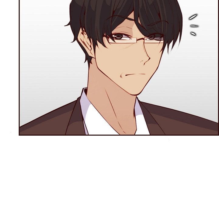 Never Too Late - Chapter 121 82