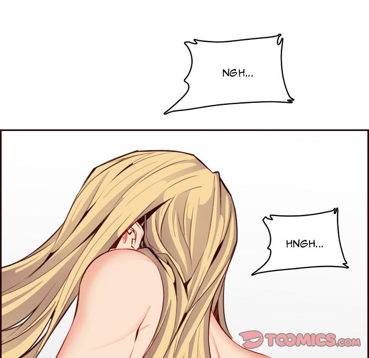 Never Too Late - Chapter 121 36