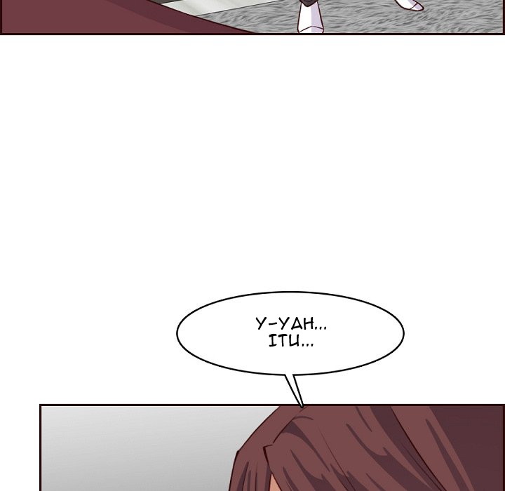 Never Too Late - Chapter 121 112