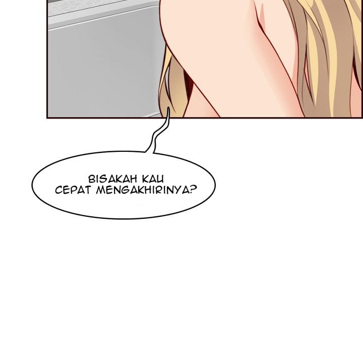 Never Too Late - Chapter 121 41