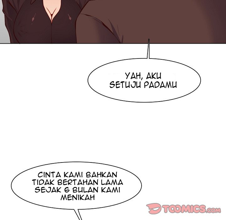 Never Too Late - Chapter 121 20