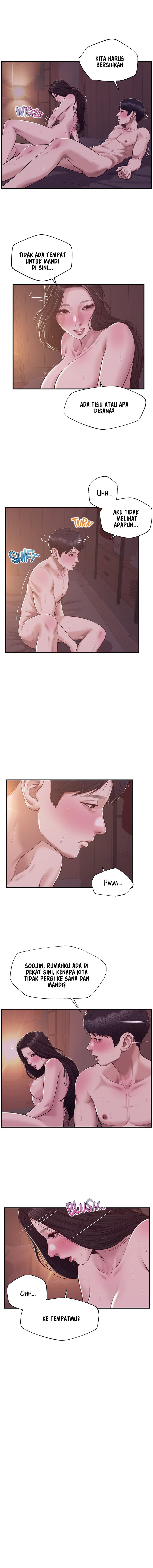 Age of Innocence - Chapter 45 6