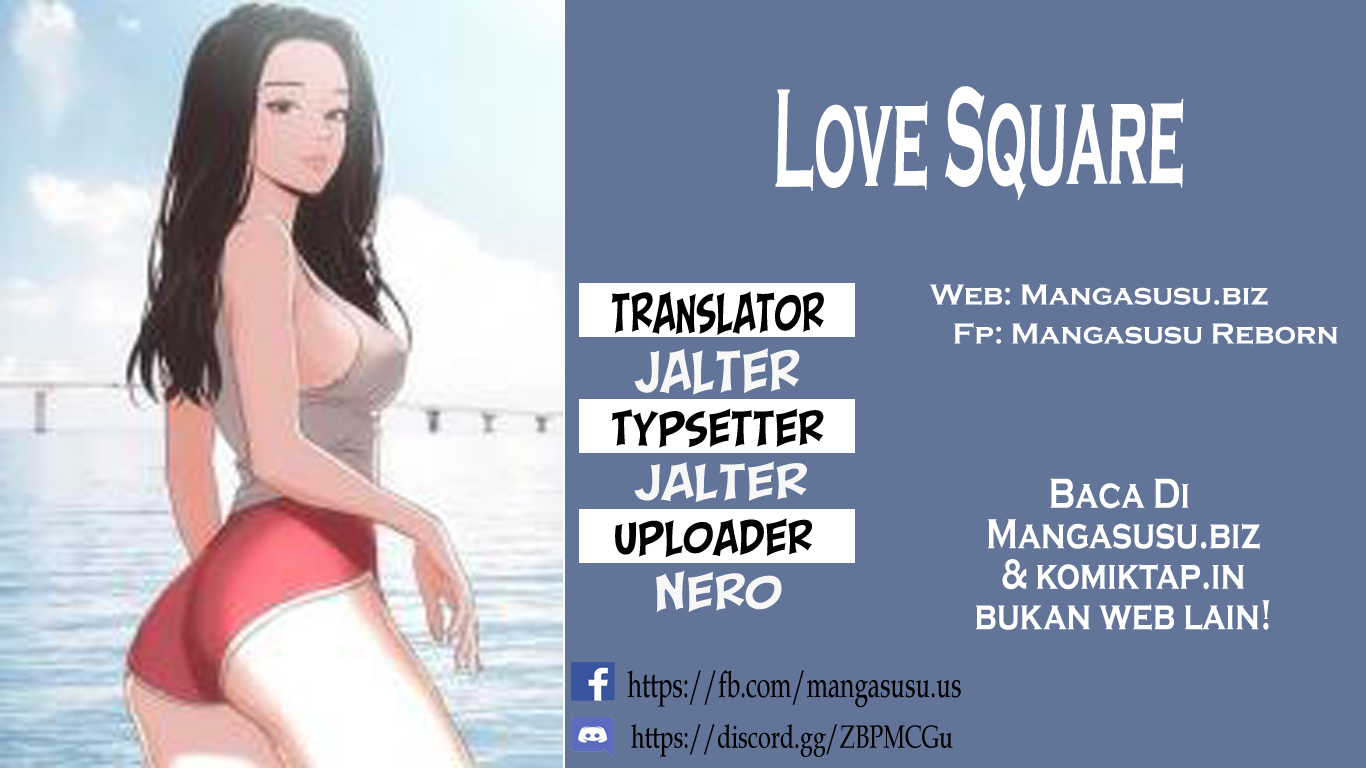 Love Square - Chapter 45 1
