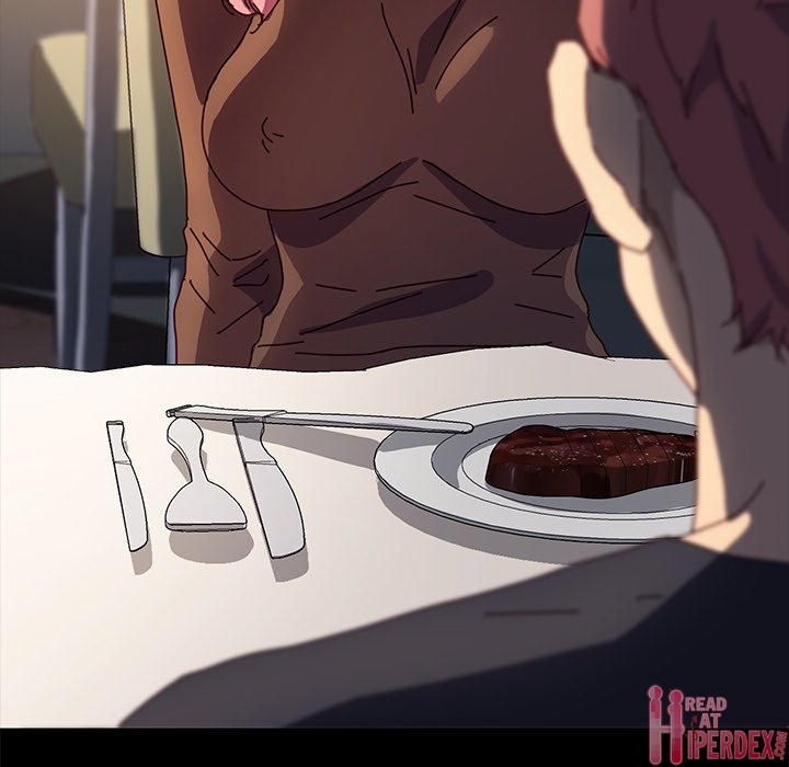 Perfect Roommates - Chapter 45 122
