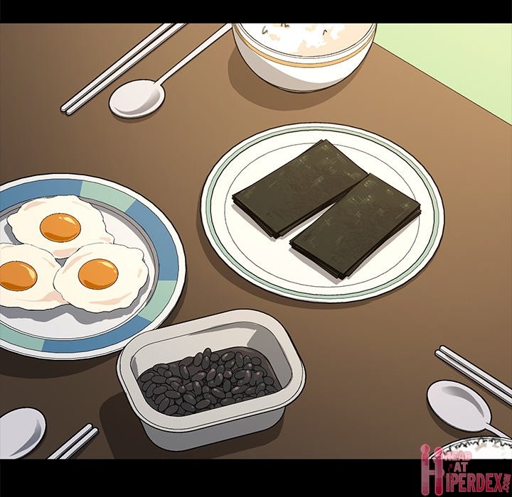 Perfect Roommates - Chapter 45 127