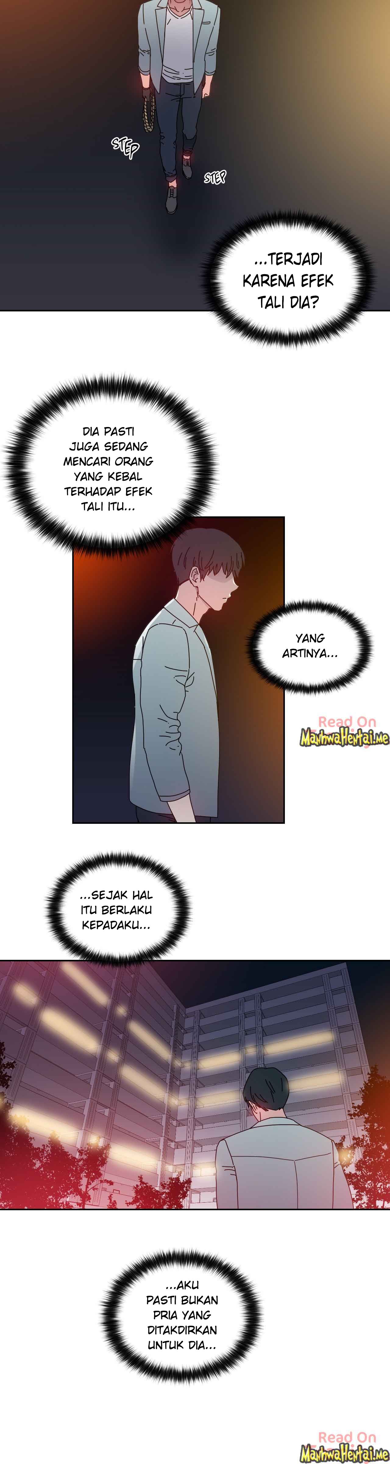 Tie Me Up - Chapter 45 7