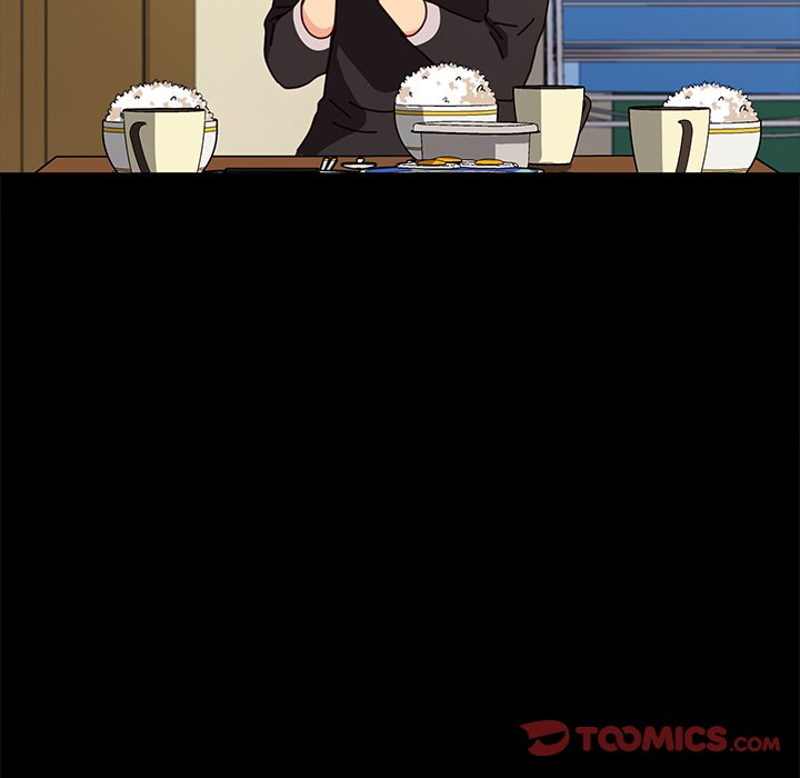 Perfect Roommates - Chapter 45 139
