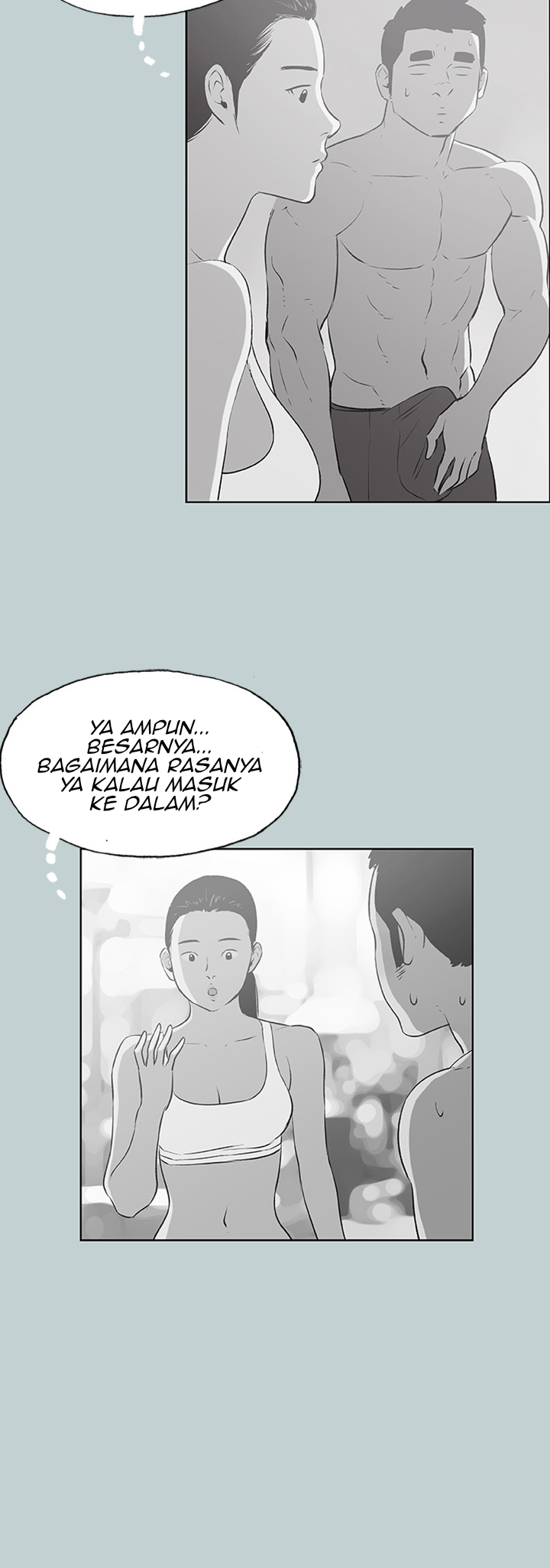 Love Square - Chapter 45 19