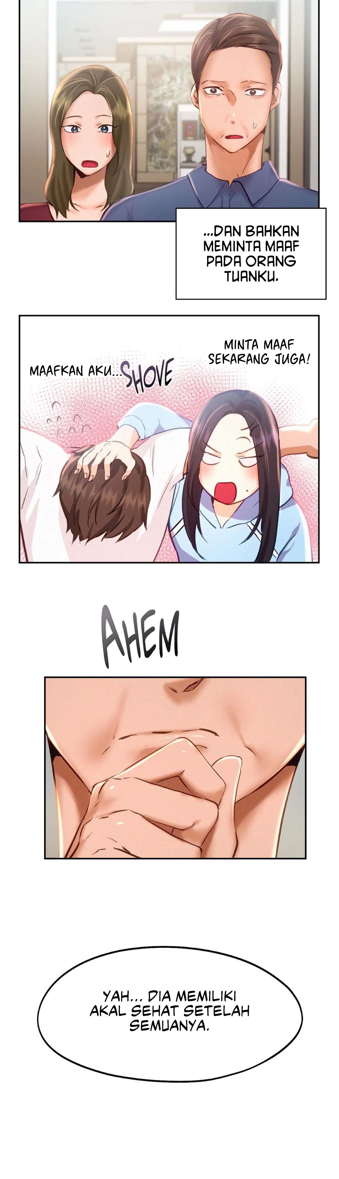 Flying High - Chapter 45 10