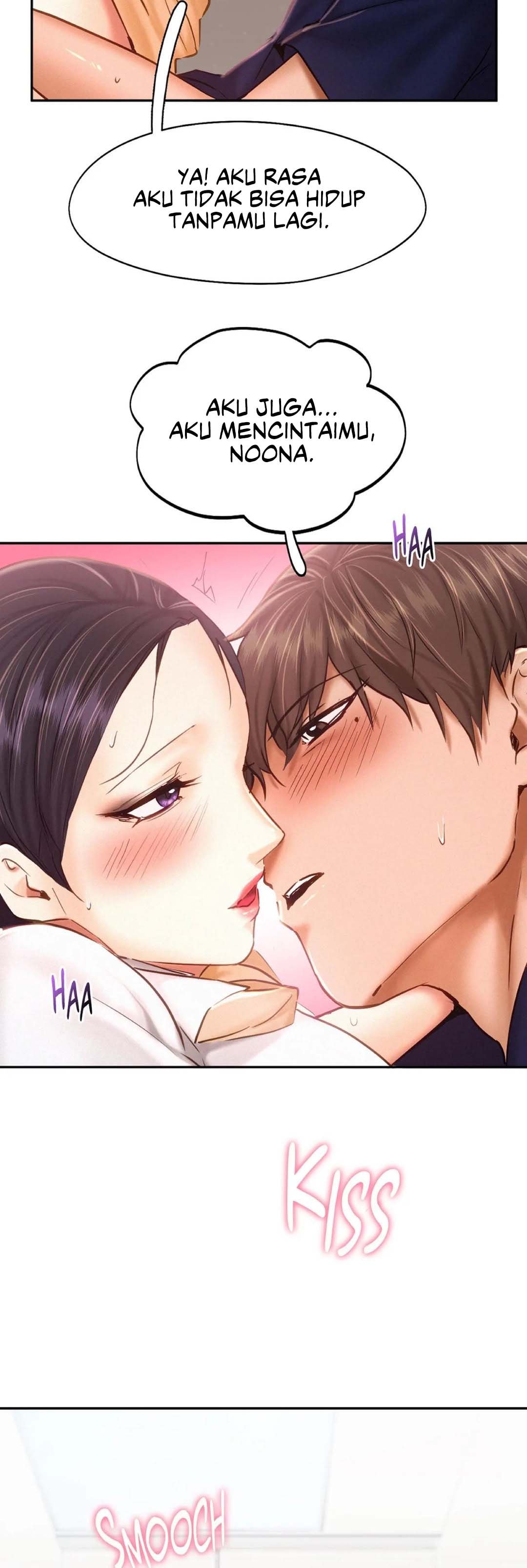 Flying High - Chapter 45 28