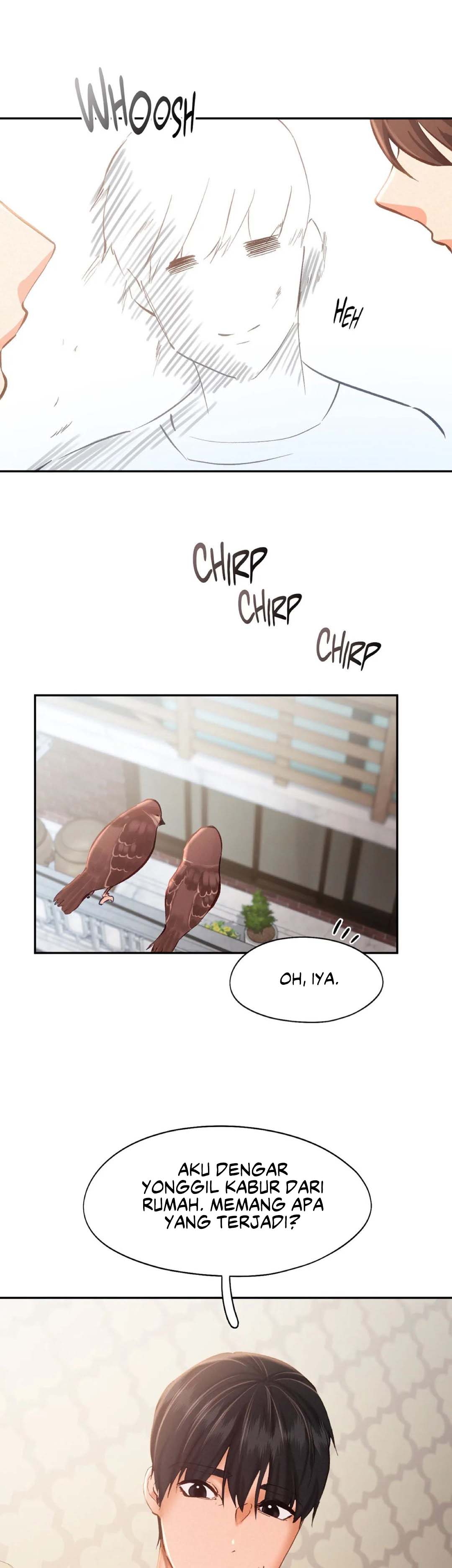 Flying High - Chapter 45 7