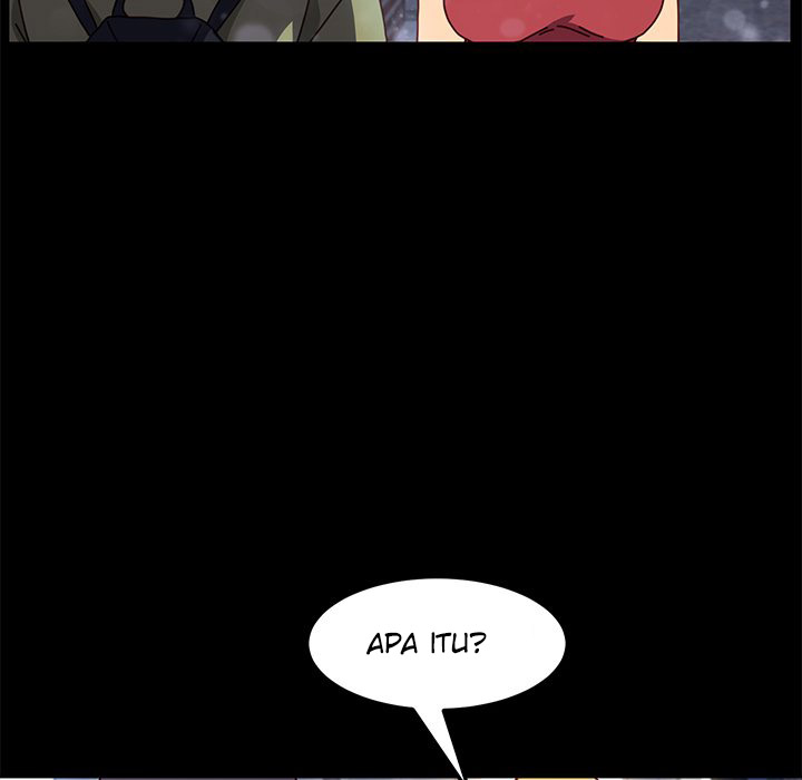 Perfect Roommates - Chapter 45 53