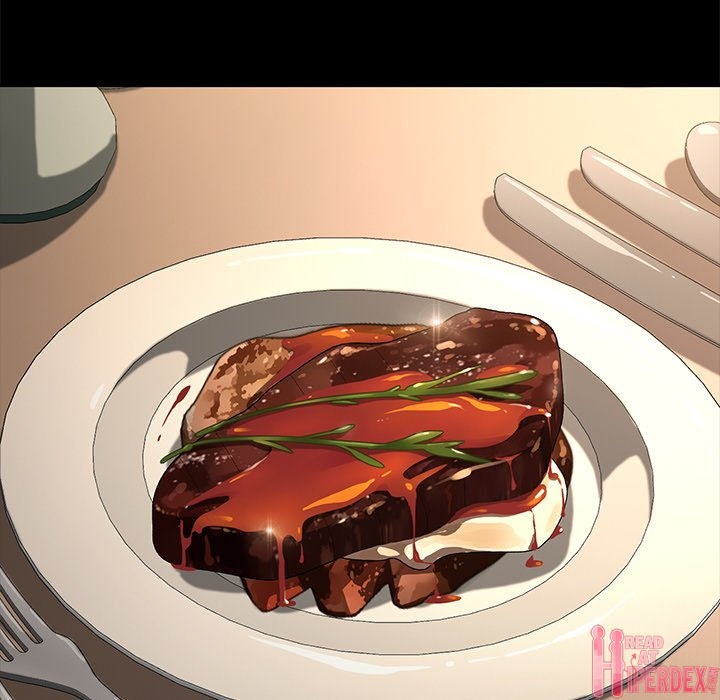 Perfect Roommates - Chapter 45 87