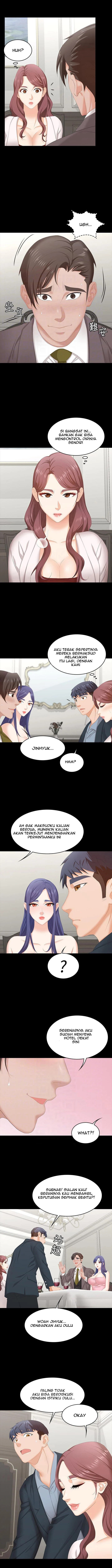 Change Wife - Chapter 45 7