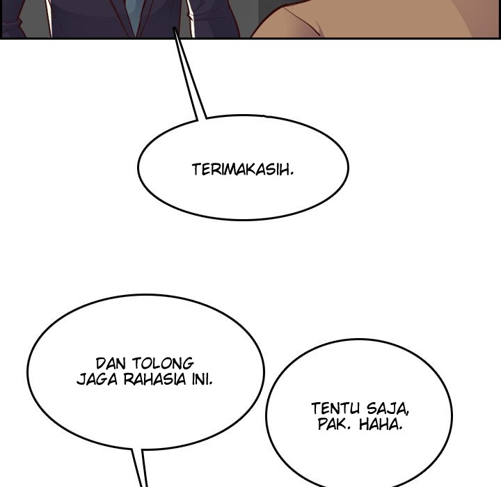 Never Too Late - Chapter 45 124