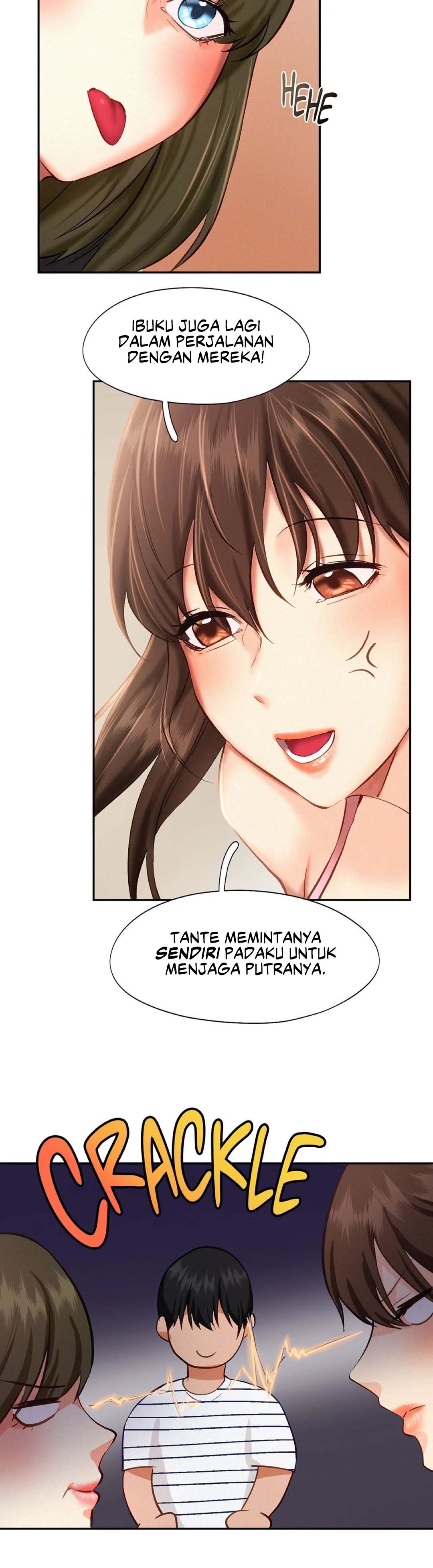 Flying High - Chapter 45 6