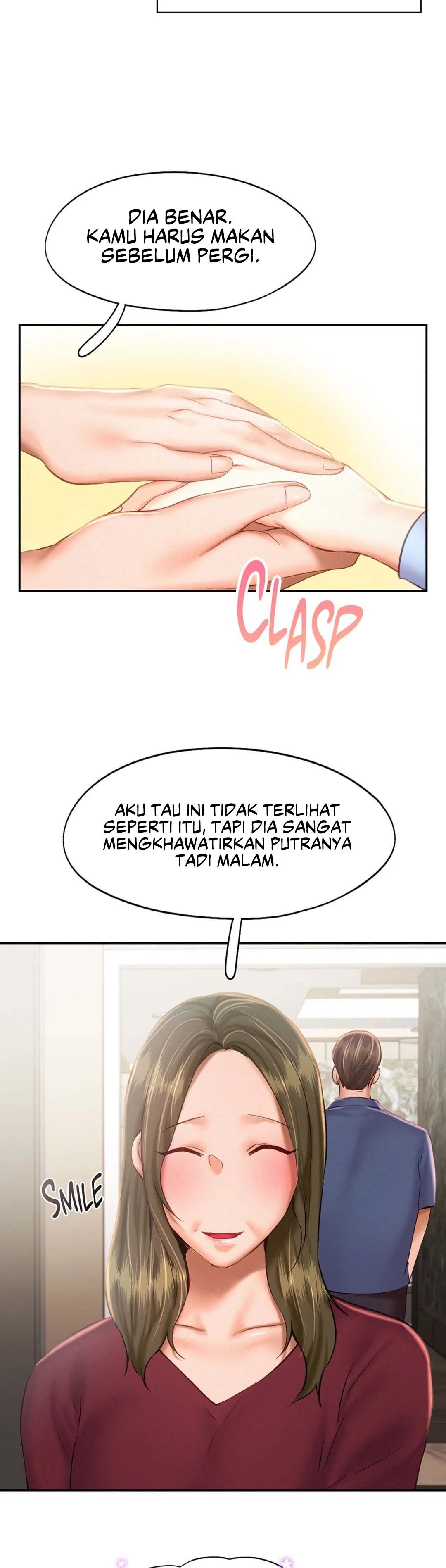 Flying High - Chapter 45 12