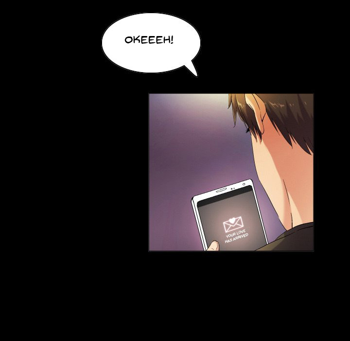 God of App - Chapter 45 21