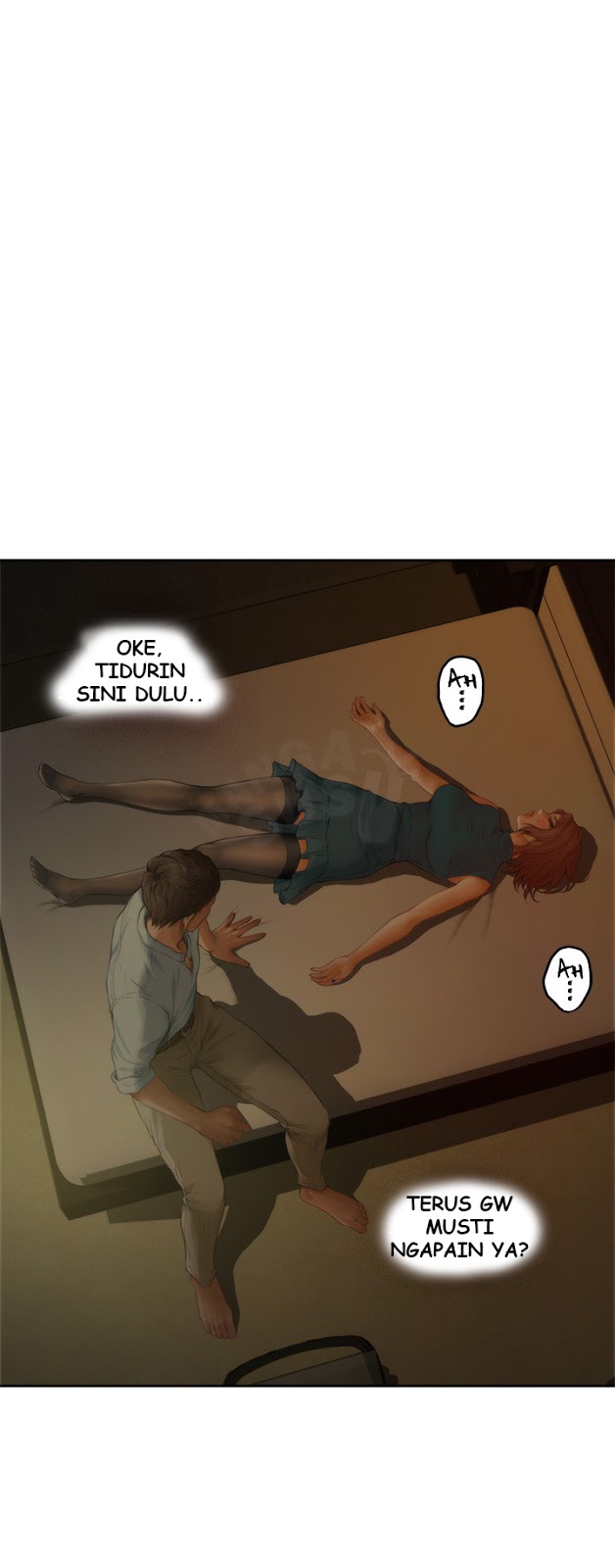 H-Mate - Chapter 45 18