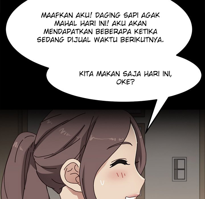 Perfect Roommates - Chapter 45 110