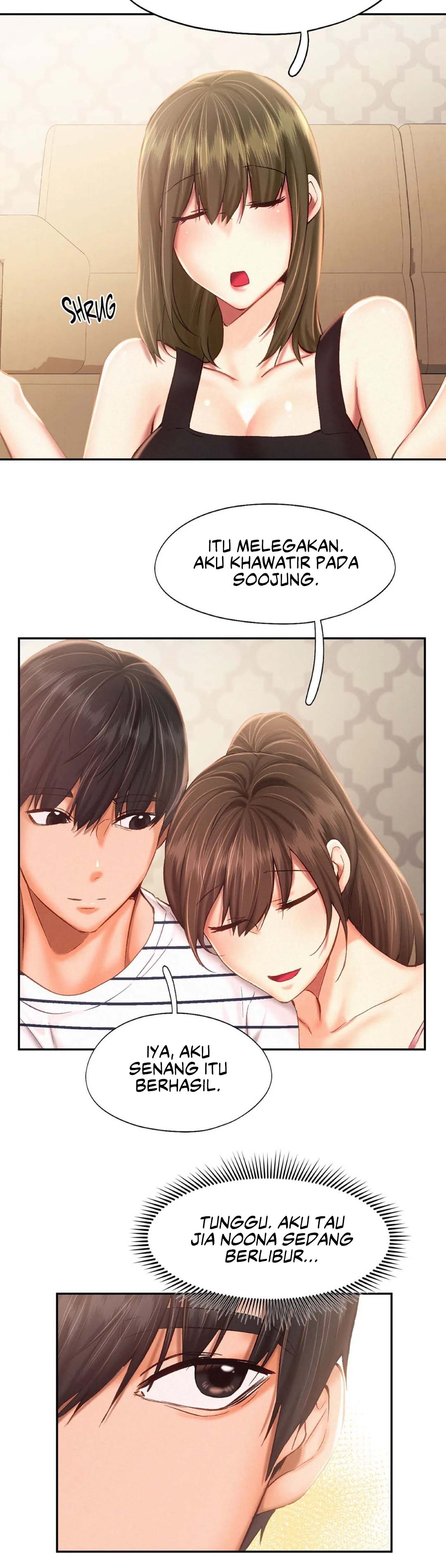 Flying High - Chapter 45 14