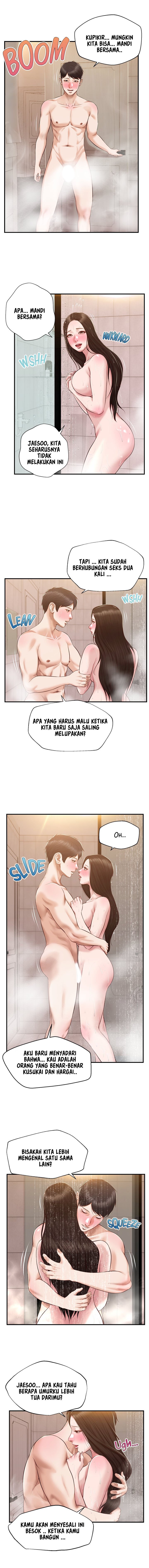 Age of Innocence - Chapter 45 12