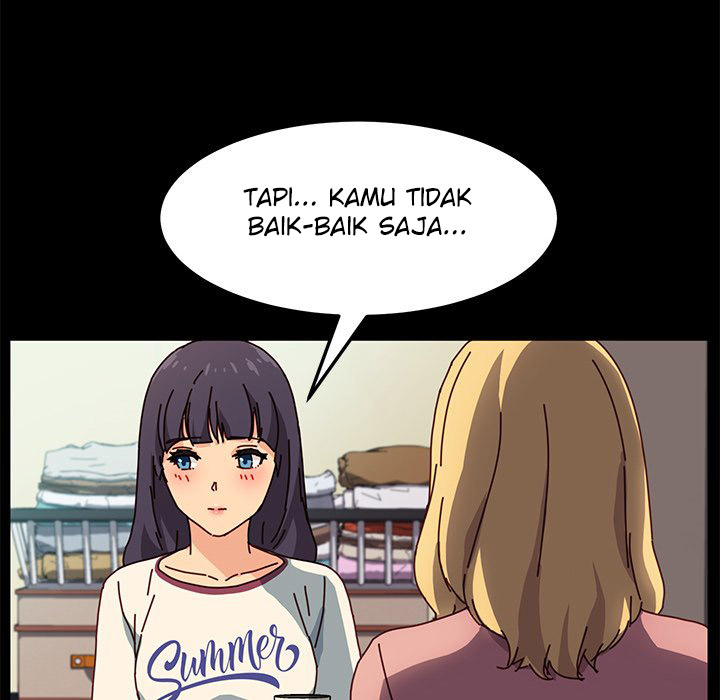 Perfect Roommates - Chapter 45 136