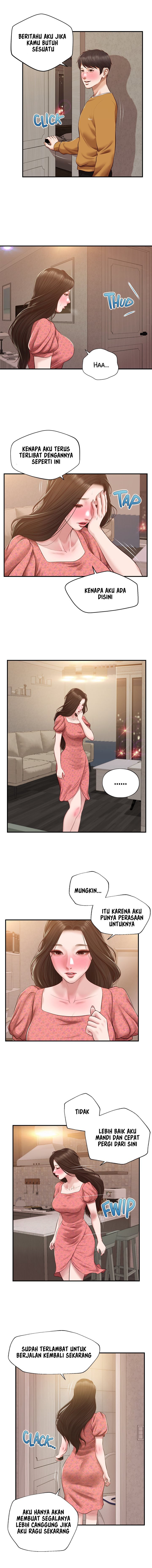 Age of Innocence - Chapter 45 9