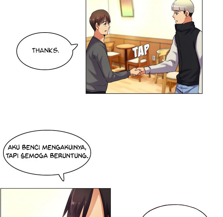 God of App - Chapter 45 32