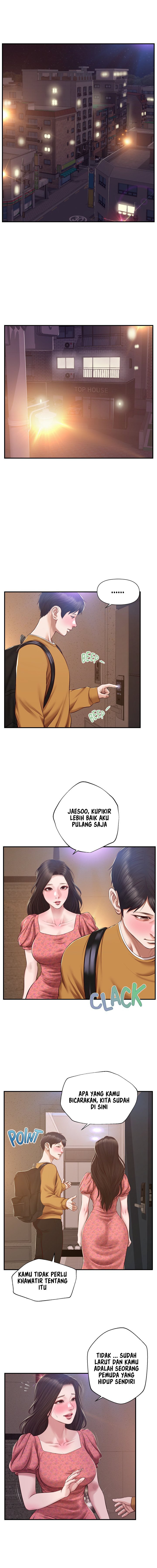 Age of Innocence - Chapter 45 7