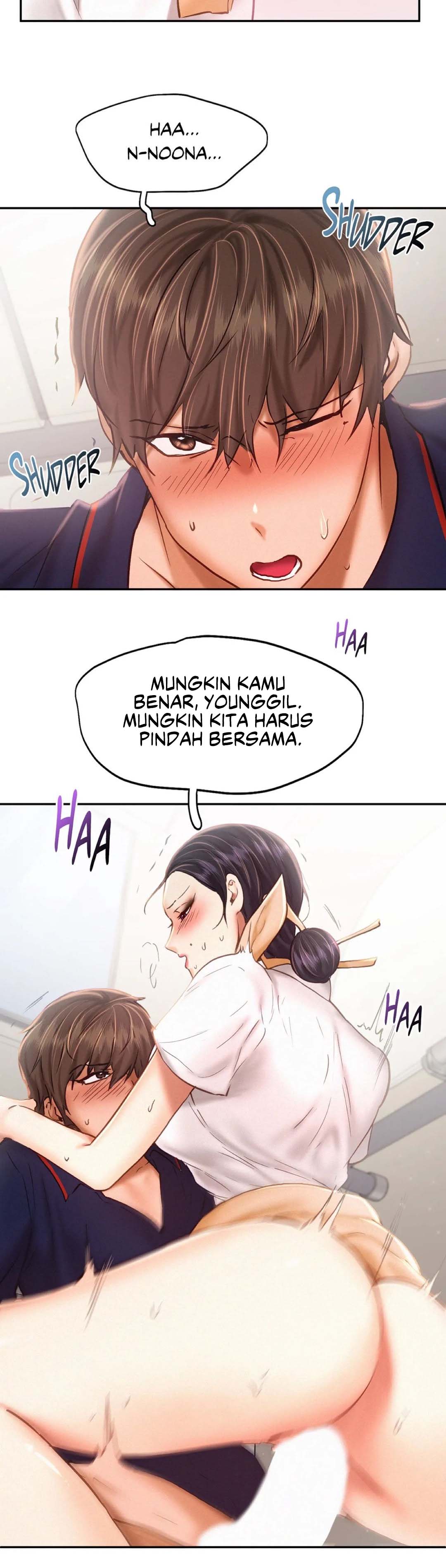 Flying High - Chapter 45 26