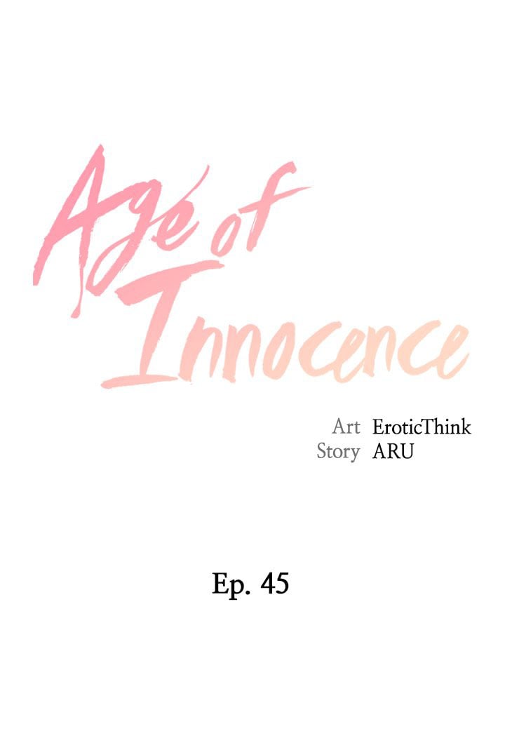 Age of Innocence - Chapter 45 4