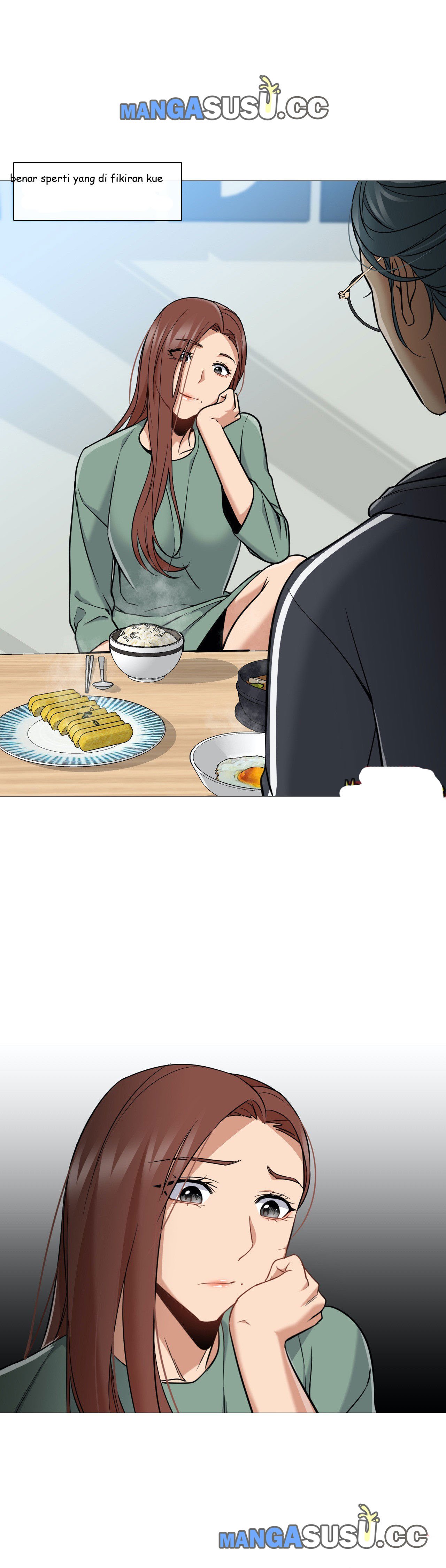 Man Up, Girl! - Chapter 45 15