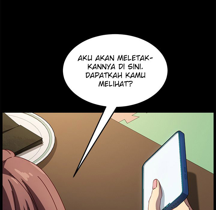Perfect Roommates - Chapter 45 140