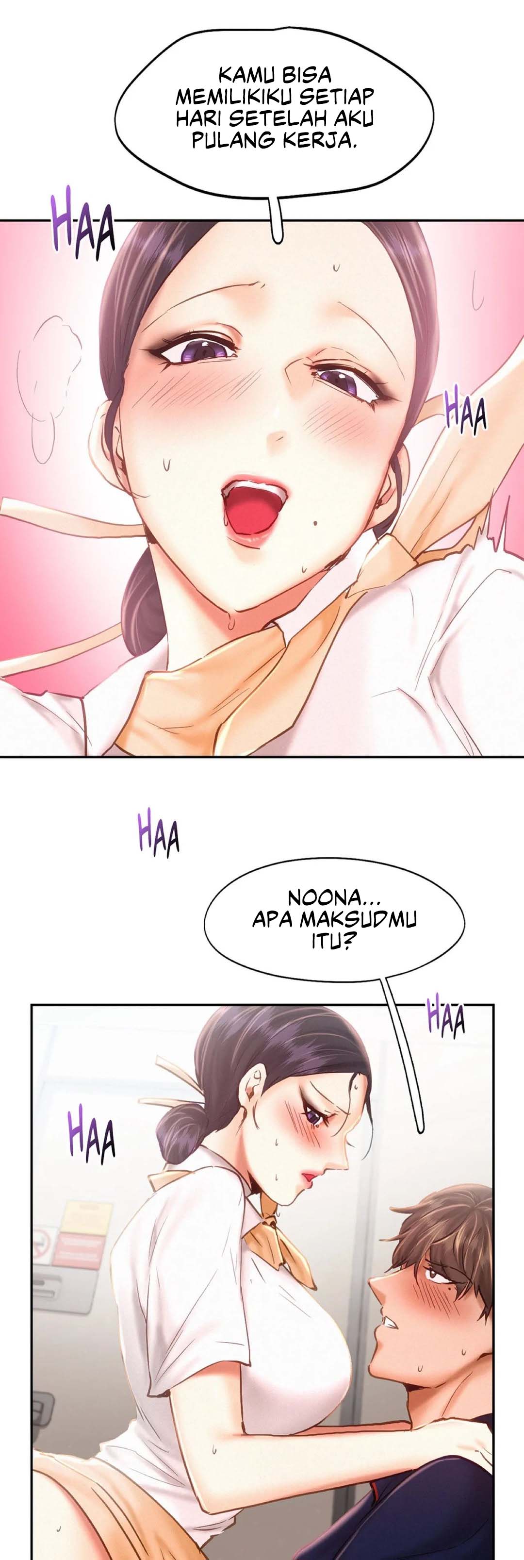 Flying High - Chapter 45 27