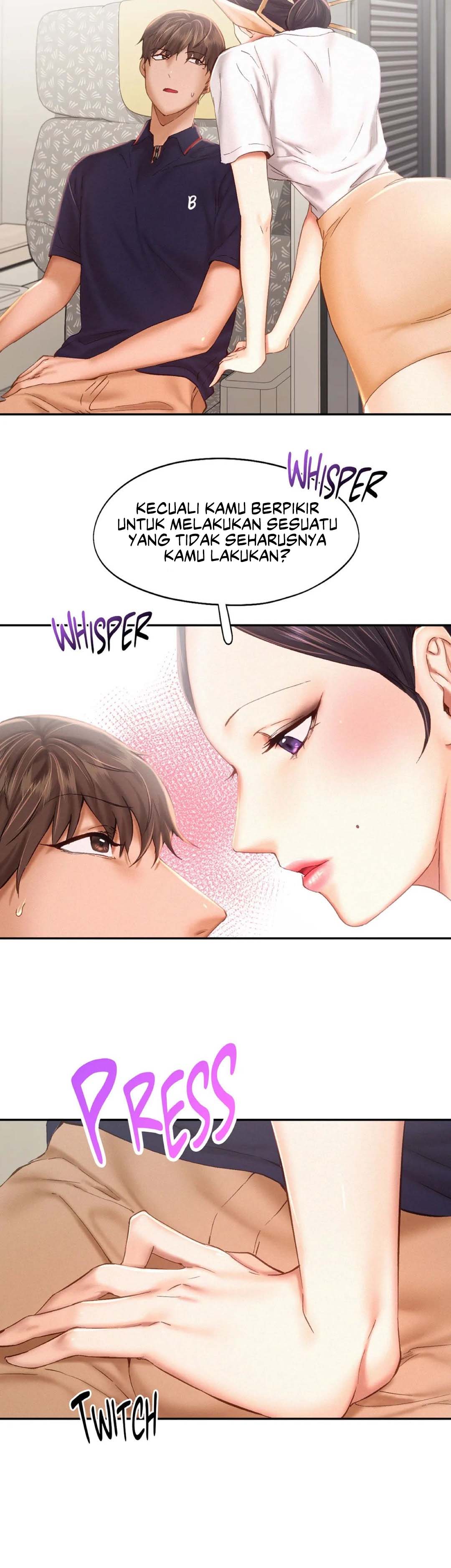 Flying High - Chapter 45 18