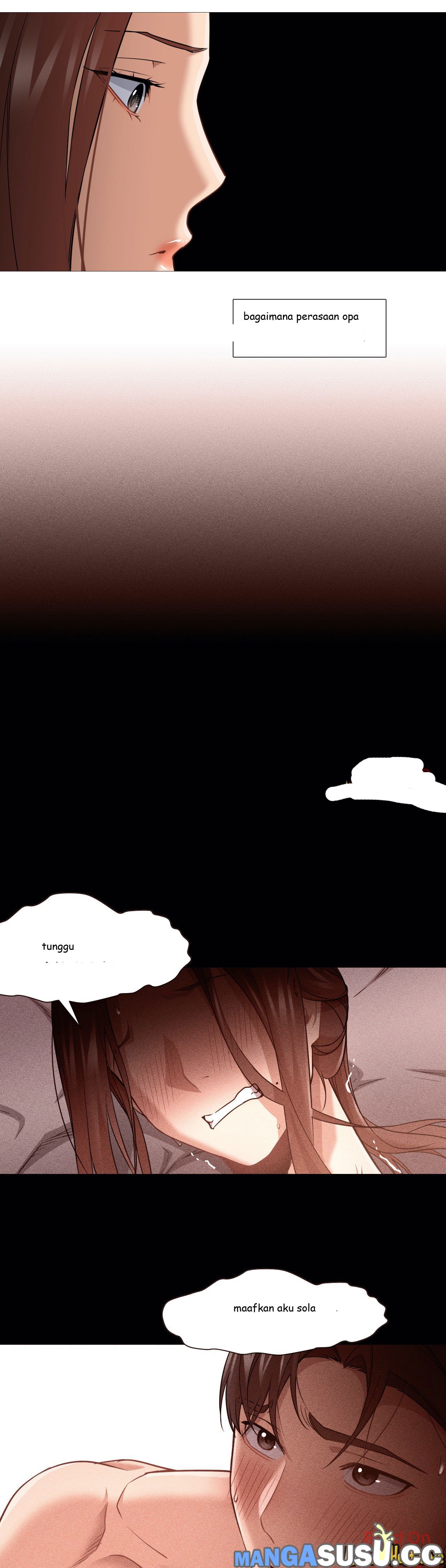 Man Up, Girl! - Chapter 45 16