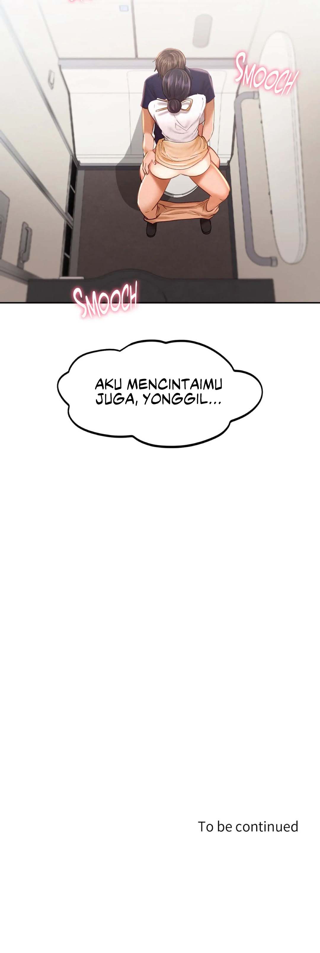 Flying High - Chapter 45 29