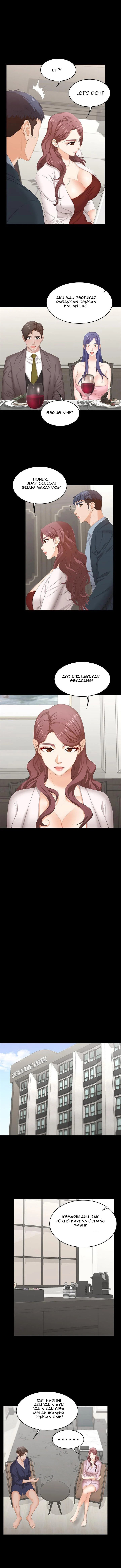 Change Wife - Chapter 45 8