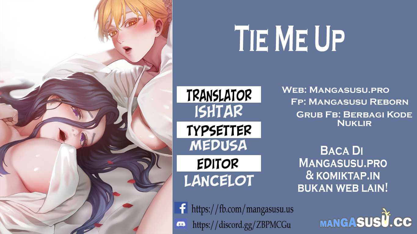 Tie Me Up - Chapter 45 1