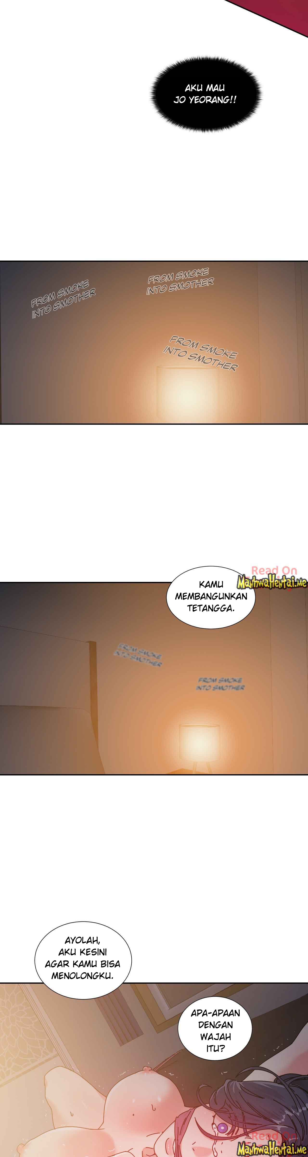 Tie Me Up - Chapter 45 26